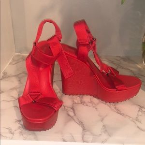 Bcbgeneration Wedges